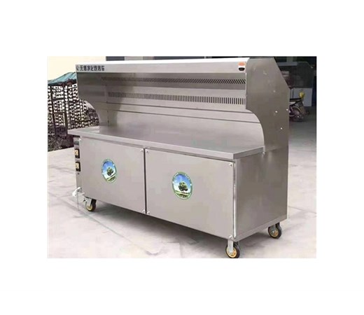 開餐飲店選商用廚具，到底該優(yōu)先看材質(zhì)還是性價(jià)比？云南迅騰給出答案