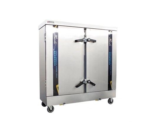 商用廚具中的萬(wàn)能蒸烤箱和普通蒸箱、烤箱相比，在能耗與功能實(shí)用性上有何差異？